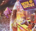 Sentry,seth - Strange New Past - Music CD