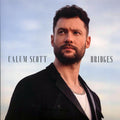 Calum Scott - Bridges (2xLP) Vinyl Record