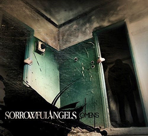 Sorrowful Angels - Omens - Music CD