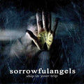 Sorrowful Angels - Ship In Your Trip - Music CD