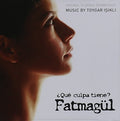 Que Culpa Tiene Fatmagul / Various - Que Culpa Tiene Fatmagul / Various - Music CD