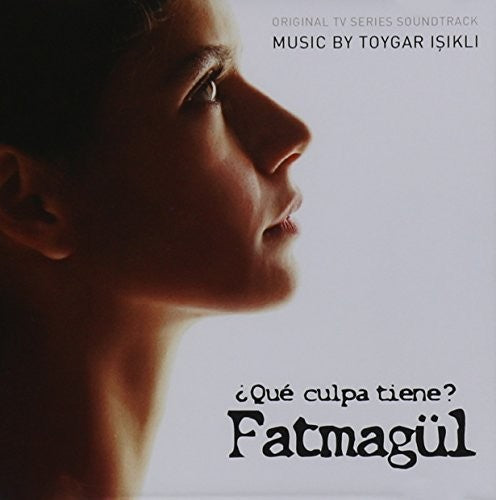 Que Culpa Tiene Fatmagul / Various - Que Culpa Tiene Fatmagul / Various - Music CD