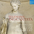 La Stagione - Telemann: Ino Cantata & Ouverture Ind Ma - Music CD