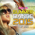Summerdance Megamix Top 100 / Various - Summerdance Megamix Top 100 / Various - Music CD
