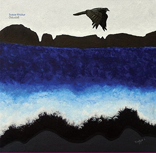 Svavar Knutur - Olduslod - Vinyl Record