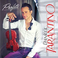 Tarantino,daniele - Profeta - Music CD