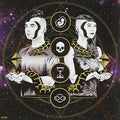 Tuka - Life Death Time Eternal - Music CD