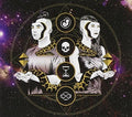 Tuka - Life Death Time Eternal - Music CD