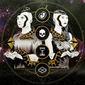 Tuka - Life Death Time Eternal - Vinyl Record