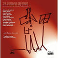 Turner,john & Manchester Chamber Ensemble - Nostalgic Recorder - Music CD