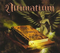 Ultimatium - Vis Vires Infinitus - Music CD