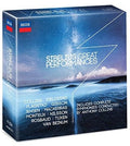 Sibelius: Great Performances / Various - Sibelius: Great Performances / Various - Music CD