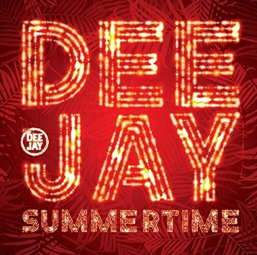 Deejay Summertime / Various - Deejay Summertime / Various - Music CD