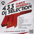 Dj Selection 433: Dance Invasion Vol. 130 / Var - Dj Selection 433: Dance Invasion Vol. 130 / Var - Music CD