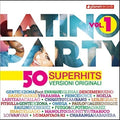 Latino Party Vol.1 / Various - Latino Party Vol.1 / Various - Music CD