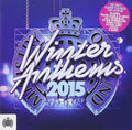 Ministry Of Sound: Winter Anthems / Various - Ministry Of Sound: Winter Anthems / Various - Music CD