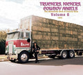 Truckers Kickers Cowboy Vol.6 1973 / Various - Truckers Kickers Cowboy Vol.6 1973 / Various - Music CD