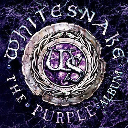 Purple Album (Bonus Track) [Limited Edition] (Jpn) Vinyl Record