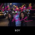 Boy - We Were Here - Music CD