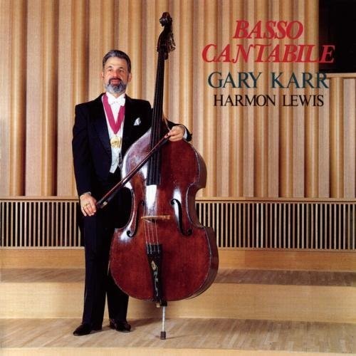 Karr,gary - Ombra Mai Fu - Music CD