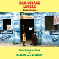 Mr.beats - Bon Voyage Lovers/mellow Treasure - Music CD