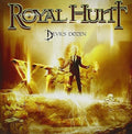 Royal Hunt - Devil's Dozen - Music CD