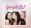 Spandettes - Sequin Sunrise - Music CD