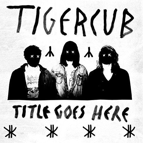 Tigercub - Meet Tigercub - Music CD