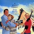 Martin,dean - Winter Romance - Vinyl Record