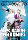 Two Raging Grannies - Two Raging Grannies - DVD