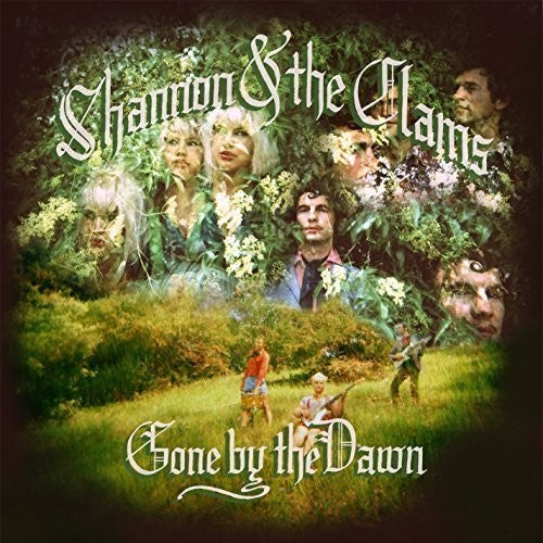 Gone By The Dawn [LP] Vinyl Record