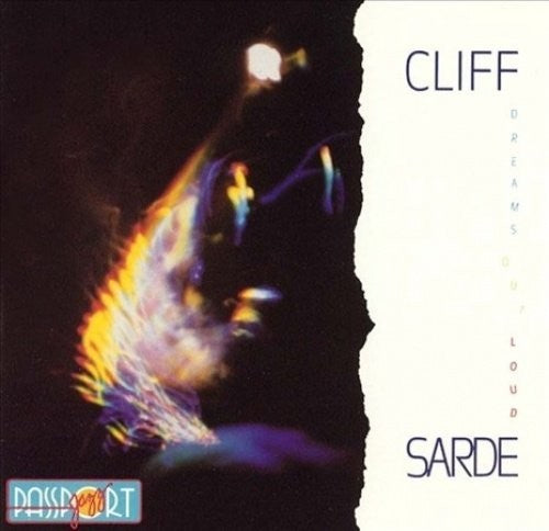 Sarde,cliff - Dreams Out Loud - Vinyl Record