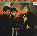 Jacobs,debbie / Sabu,paul - Undercover Lover (w/ Don't You Want My Love) - Vinyl Record