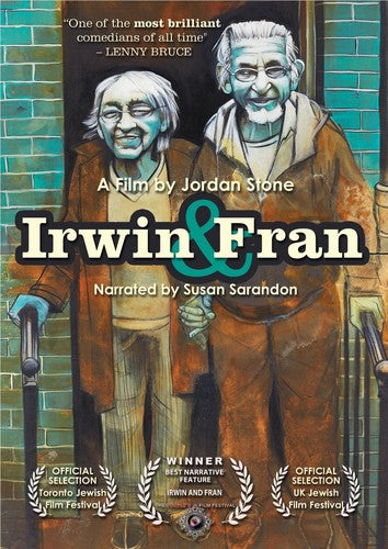 Irwin & Fran - Irwin & Fran - DVD