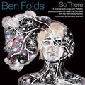 Folds,ben - So There - Vinyl Record