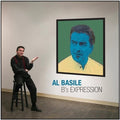 Basile,al - B's Expression - Music CD