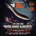 Boy Boy Young Me$$ - Money In The Bitch Purse Dlk Collabs 4 - Music CD