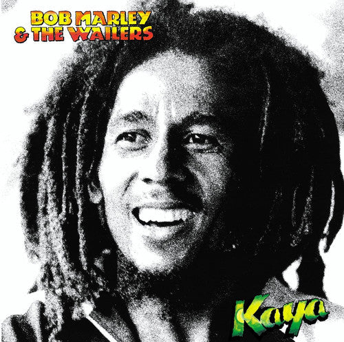 Kaya Vinyl Record