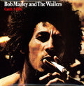 Marley,bob - Catch A Fire - Vinyl Record