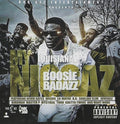 Lil Boosie - My Niggas - Music CD