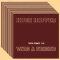 Hopper,hugh - Was A Friend 10 - Music CD