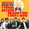 Living On The Front Line: Heroes Of Pub Rock / Var - Living On The Front Line: Heroes Of Pub Rock / Var - Music CD