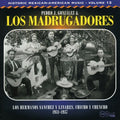 Madrugadores - 1933-36 - Music CD