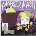 Pickett,bobby & The Crypt-kickers - Original Monster Mash - Vinyl Record