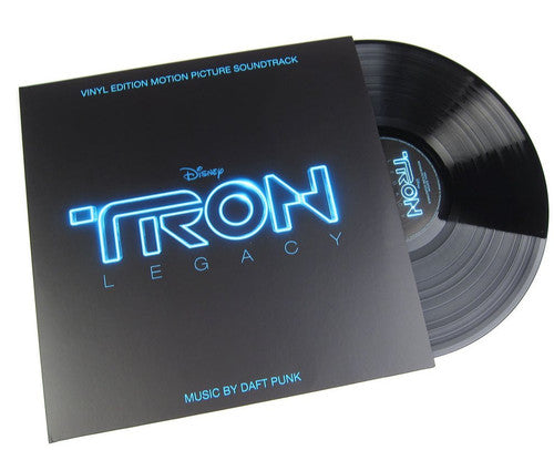 Daft Punk - Tron: Legacy - O.s.t. - Vinyl Record