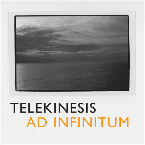 Ad Infinitum Vinyl Record