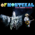 Of Montreal - Snare Lustrous Doomings - Music CD