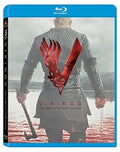 Vikings: Season 3 - Vikings: Season 3 - Blu-ray