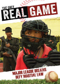 Only Real Game - Only Real Game - DVD
