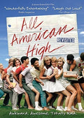 All American High - Revisited - All American High - Revisited - DVD